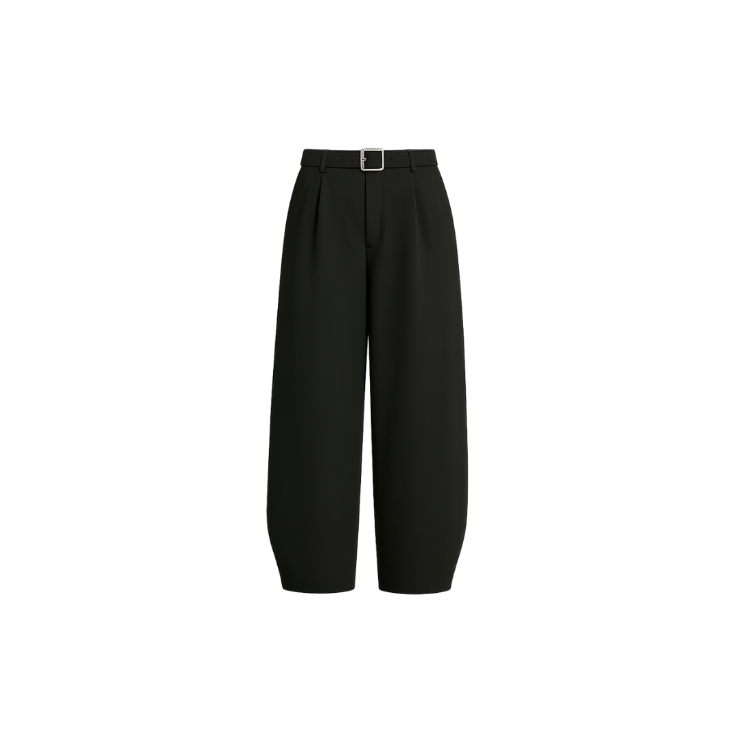 Black pants