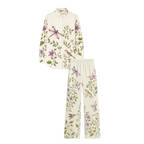 Spring set de lino
